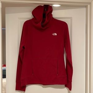 North Face Sweatshirt